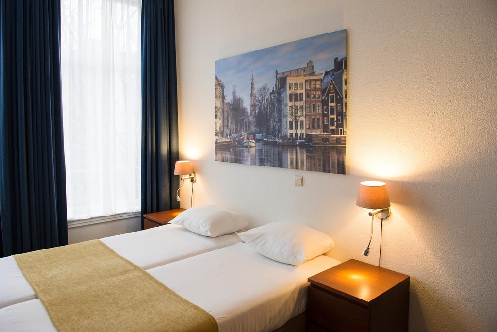 Hotel Residence Le Coin Άμστερνταμ Δωμάτιο φωτογραφία