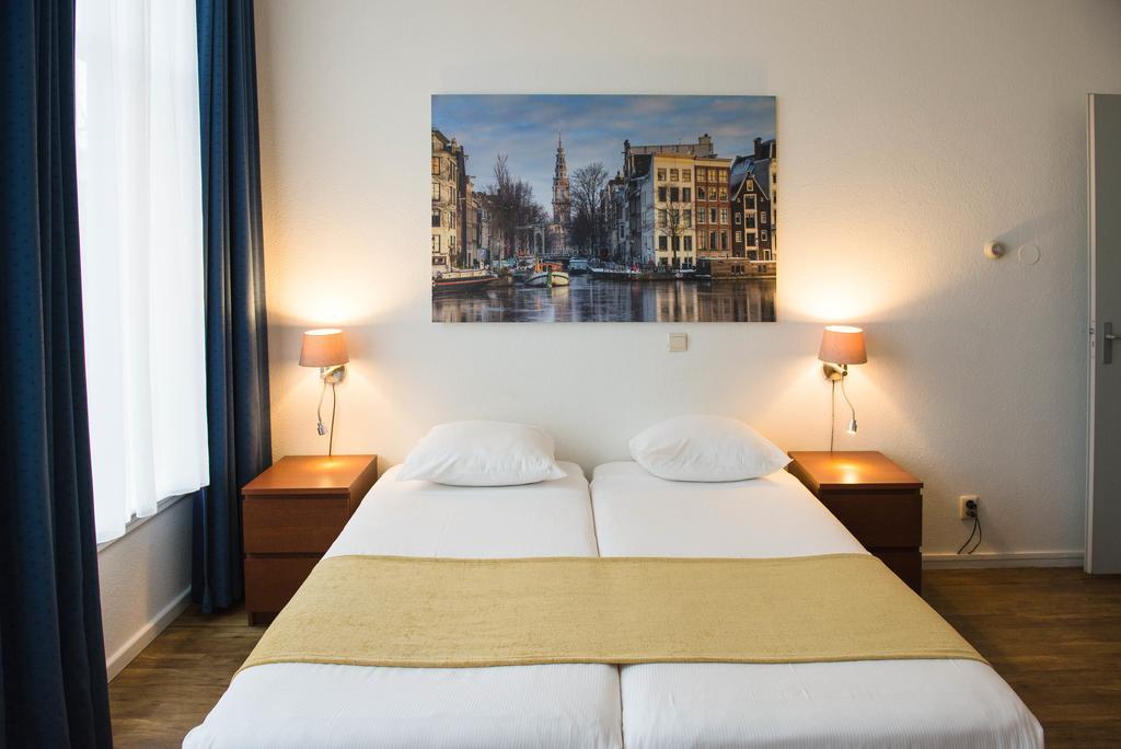 Hotel Residence Le Coin Άμστερνταμ Δωμάτιο φωτογραφία