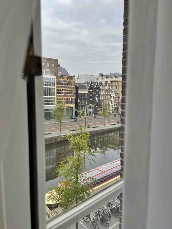 Hotel Residence Le Coin Άμστερνταμ Εξωτερικό φωτογραφία